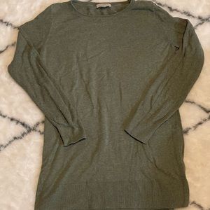 Loft Outlet Tunic Sweater